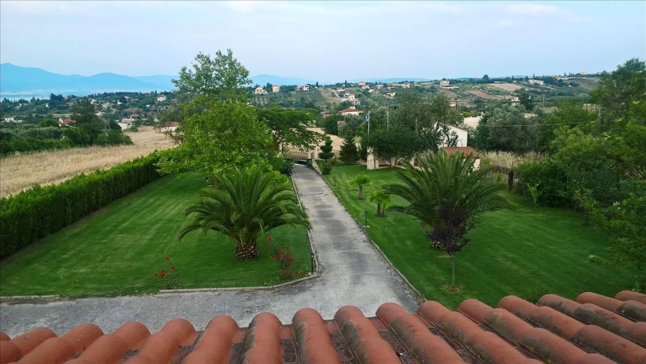 House in Thessaloniki, Greece, 333 m² - picture 8