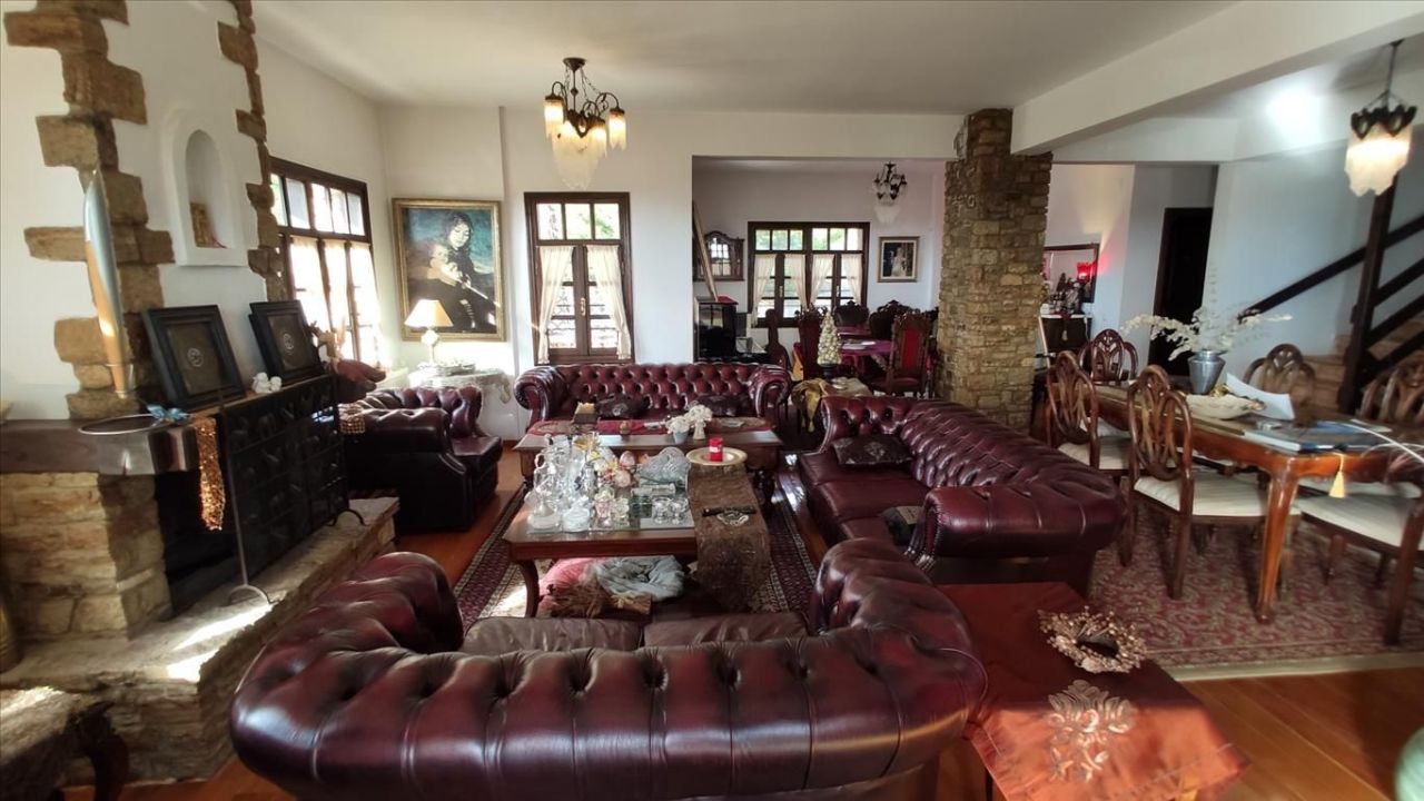 Villa in Chalkidiki, Greece, 500 m² - picture 8