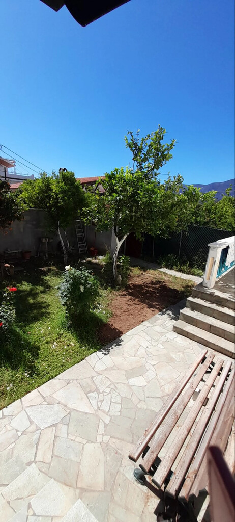 Maison en Attique, Grèce, 130 m² - image 8