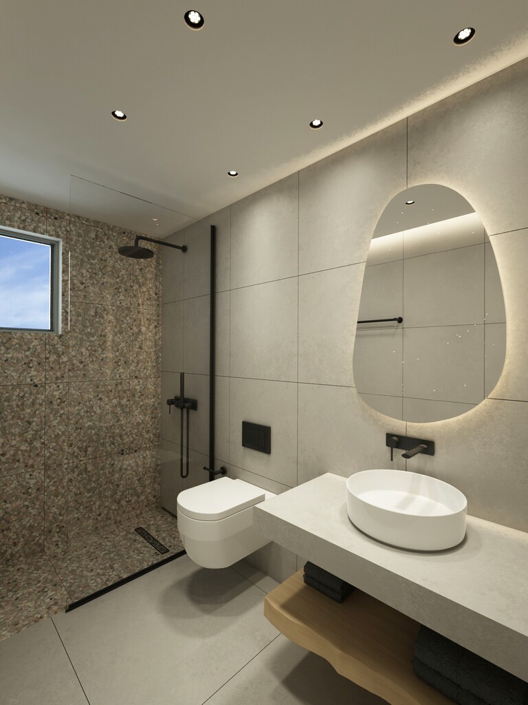 Appartement à Héraklion, Grèce, 86 m² - image 8