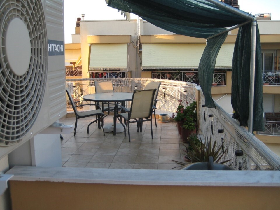 Flat in Thessaloniki, Greece, 104 m² - picture 8