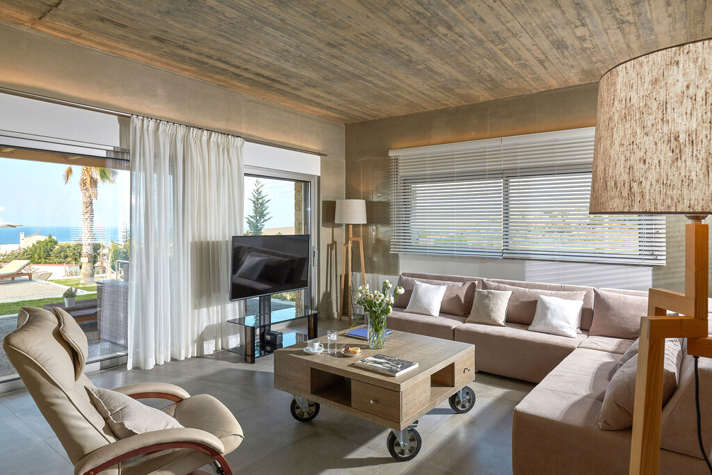 Villa in Heraklion, Greece, 450 m² - picture 8