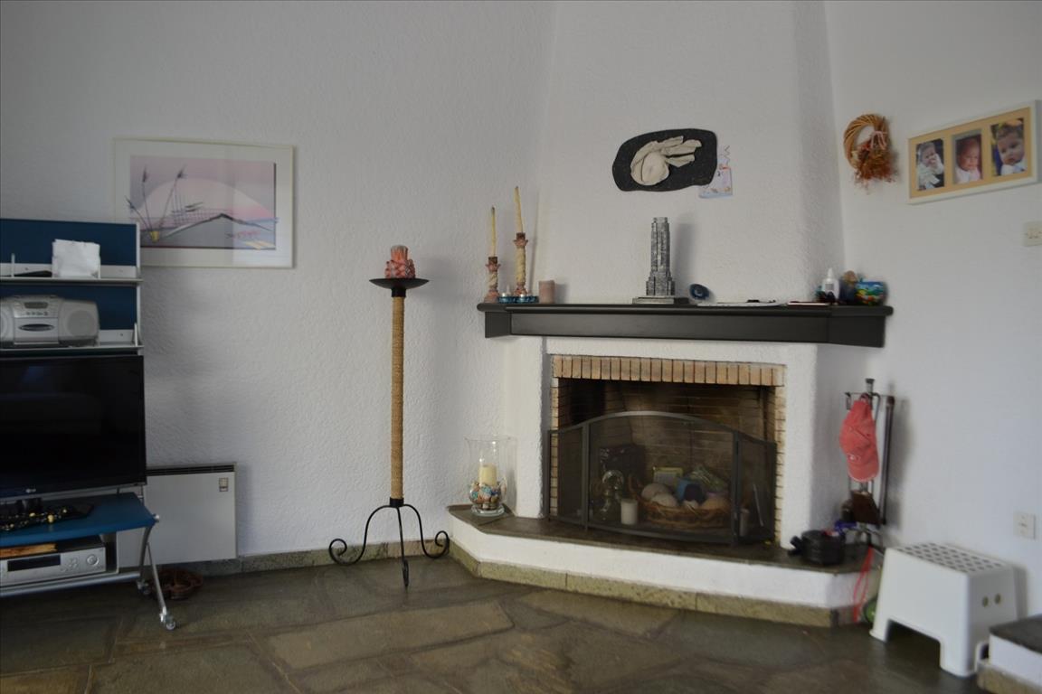 Maisonette a Kassandra, Grecia, 135 m² - foto 8