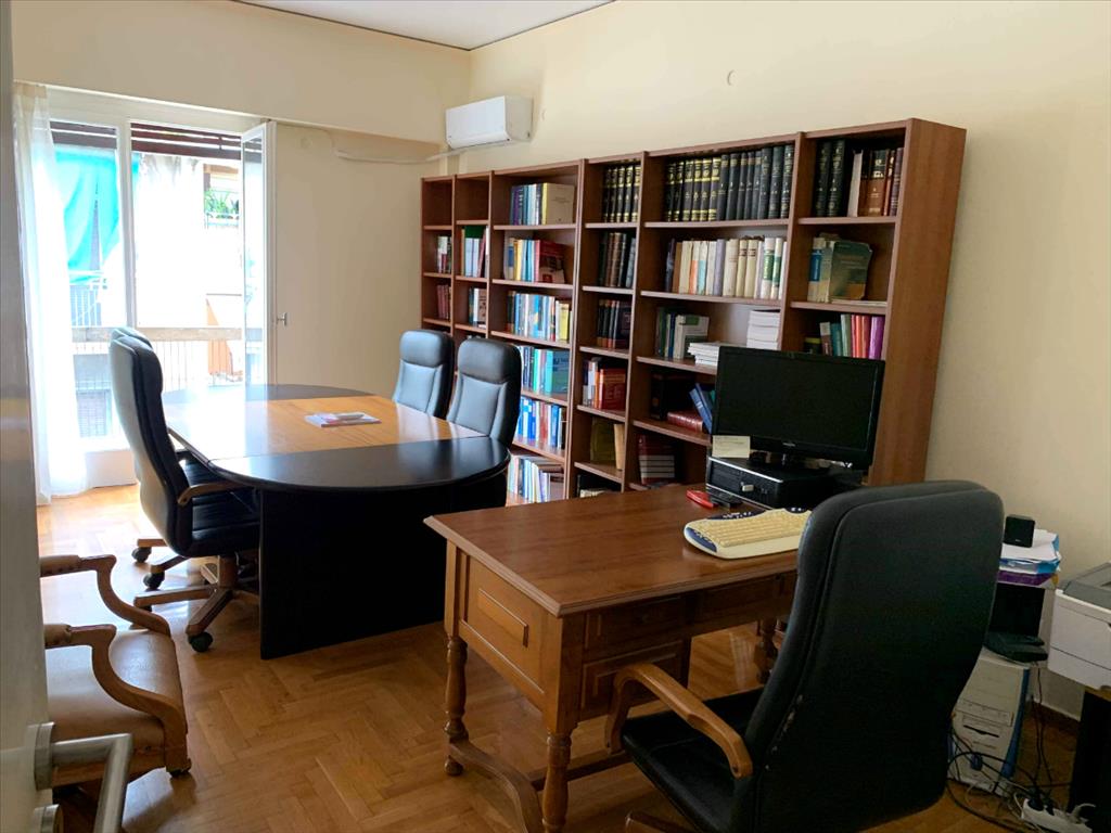 Wohnung in Athen, Griechenland, 110 m² - Foto 8