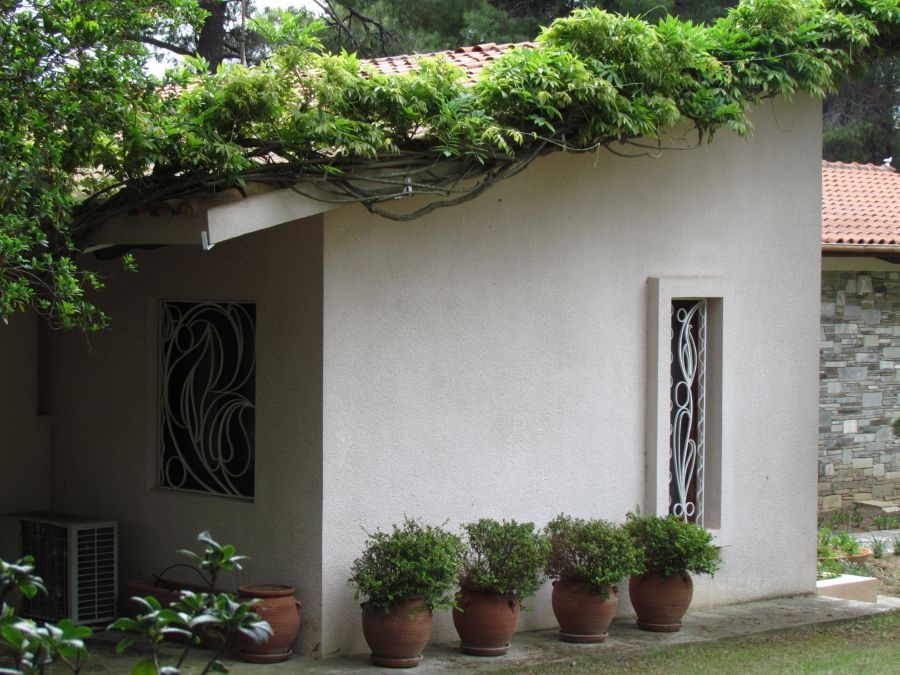 Villa en Kassandra, Grecia, 195 m² - imagen 8