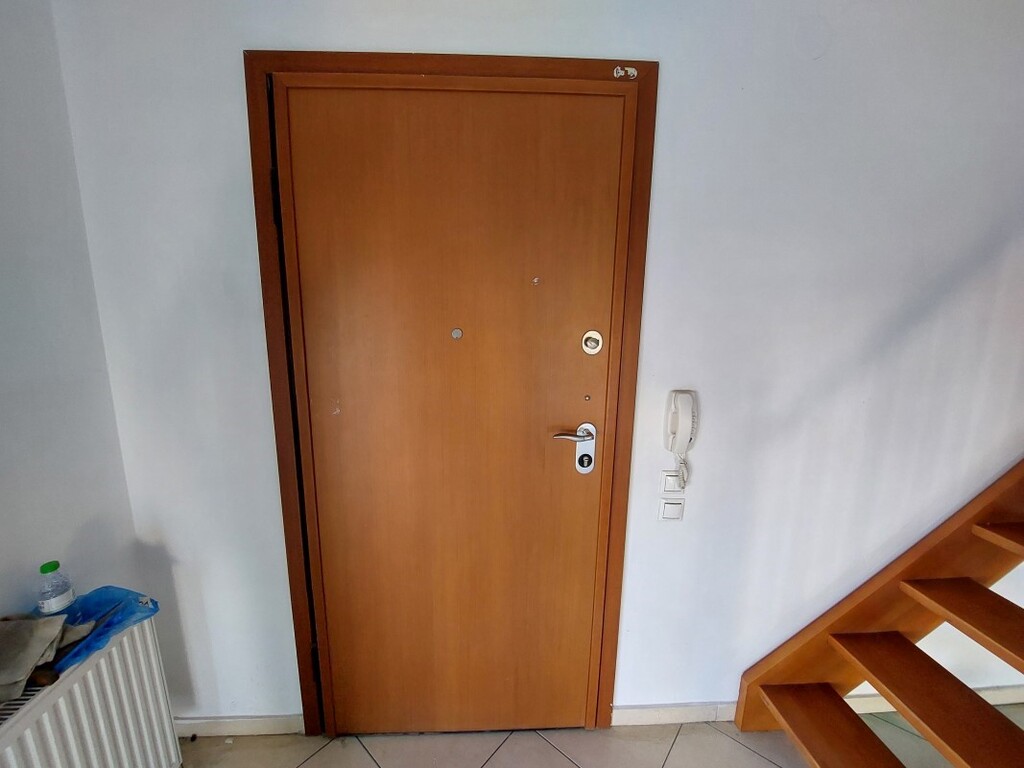 Maisonette in Thessaloniki, Greece, 180 m² - picture 8