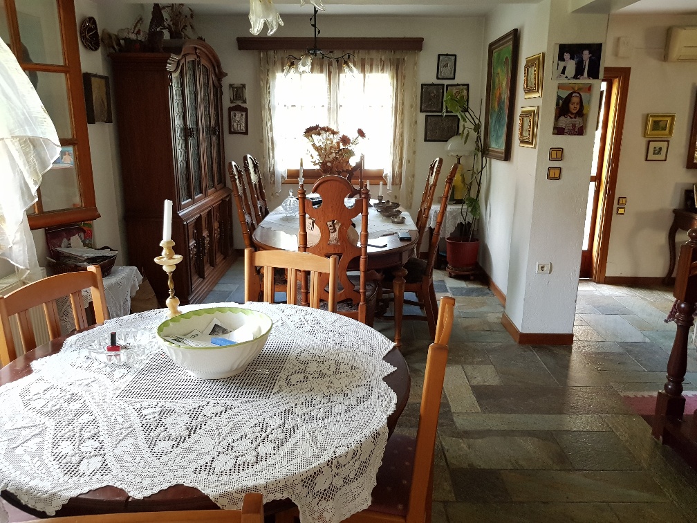 Haus in Kassandra, Griechenland, 305 m² - Foto 8