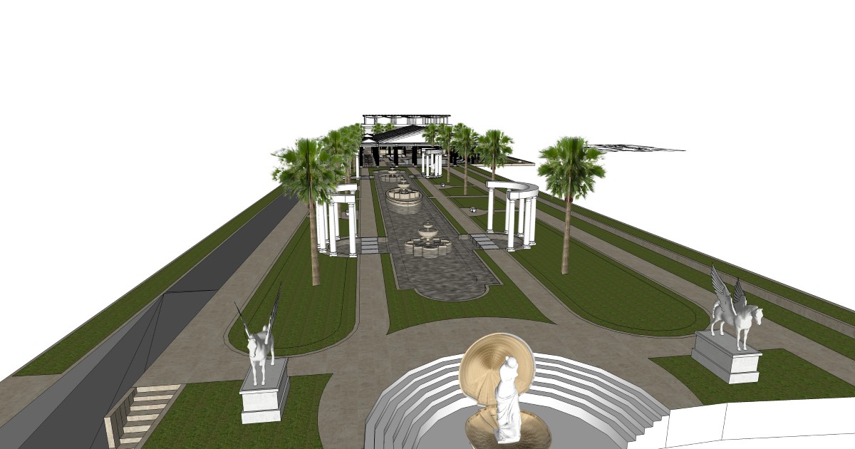 Villa in Attica, Grecia, 1 200 m² - foto 8