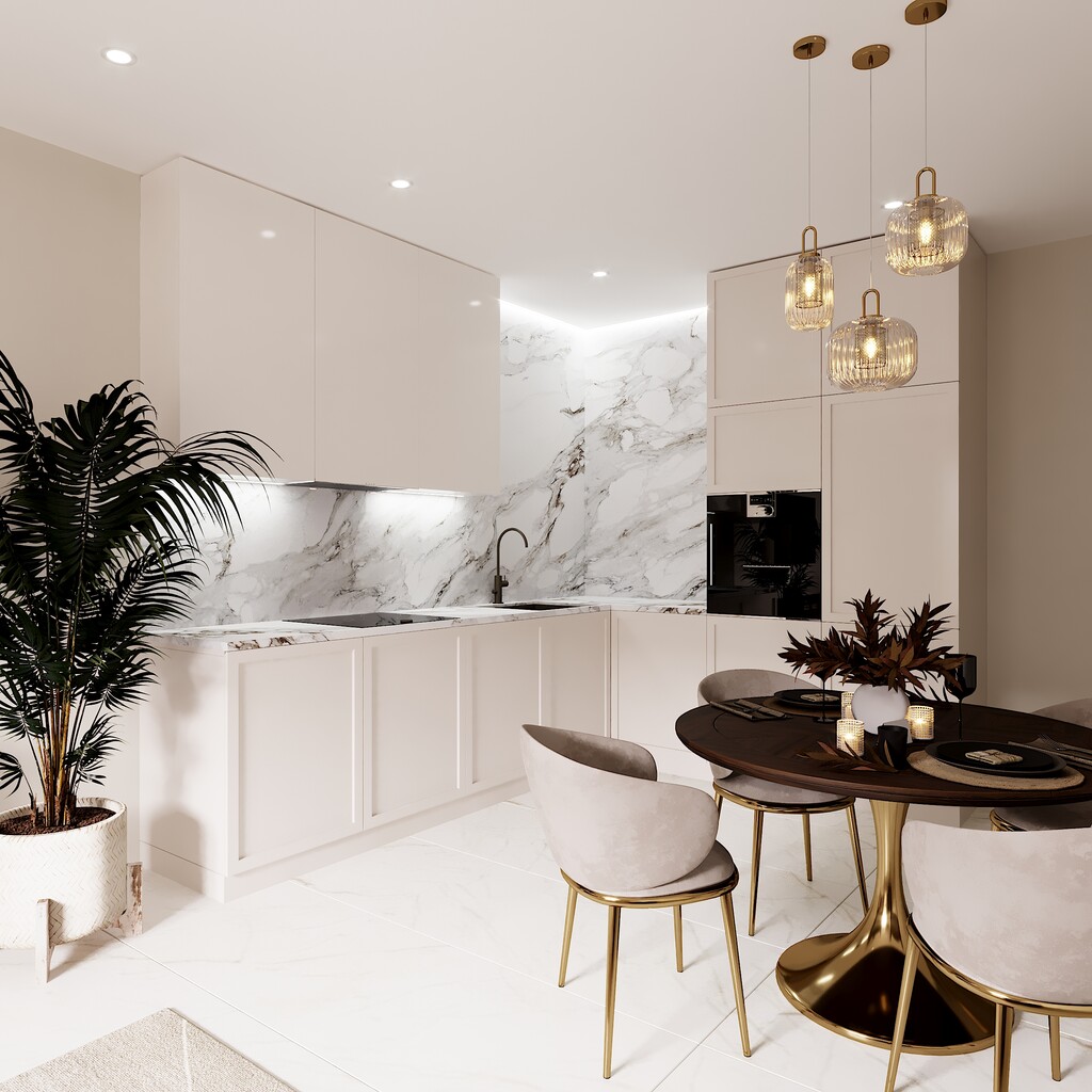 Appartamento a Loutraki, Grecia, 108 m² - foto 8