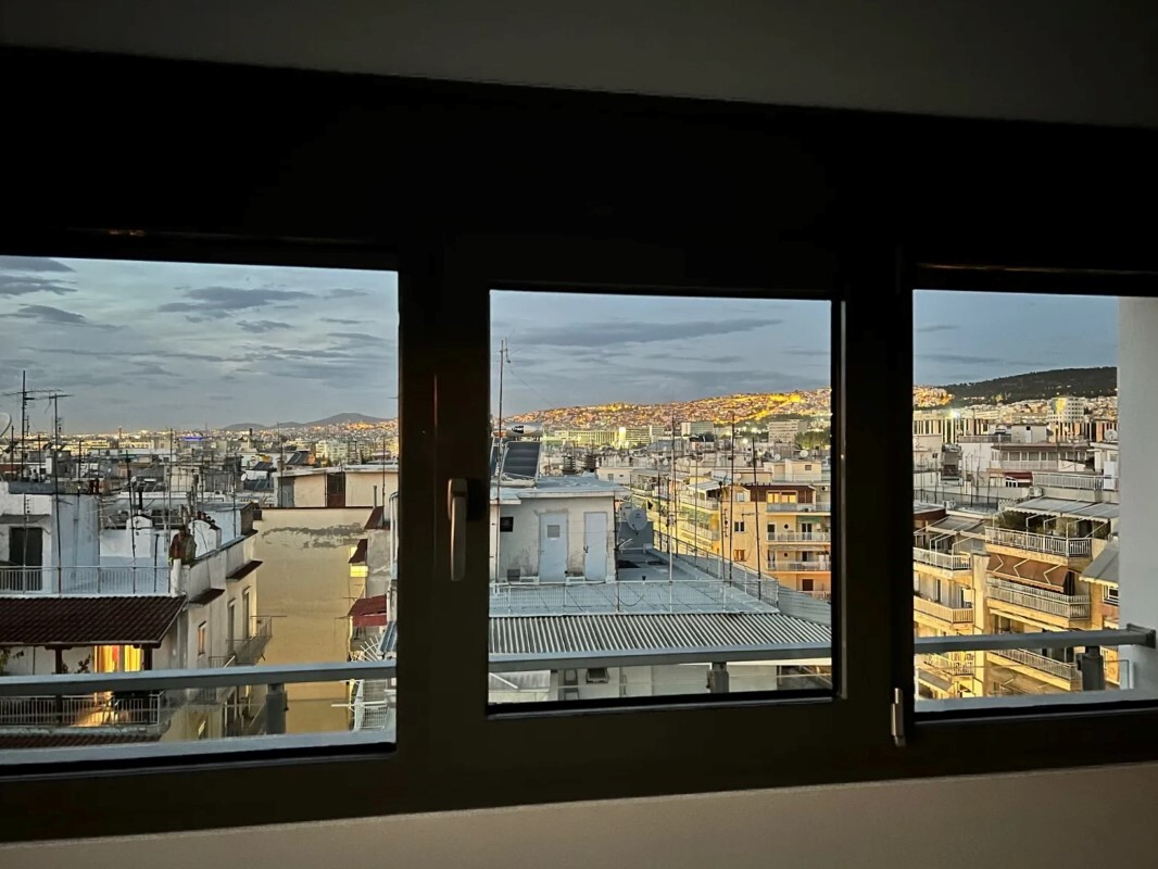 Flat in Thessaloniki, Greece, 45 m² - picture 8