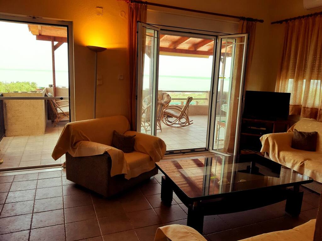 Maisonette a Heraklion, Grecia, 140 m² - foto 8