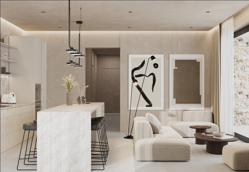 Villa a Heraklion, Grecia, 142 m² - foto 8