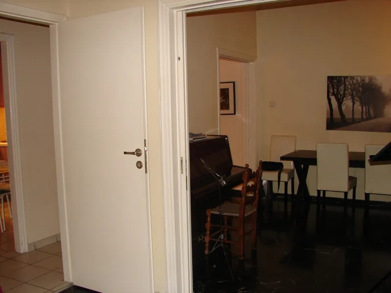 Flat in Athens, Greece, 96 m² - picture 8