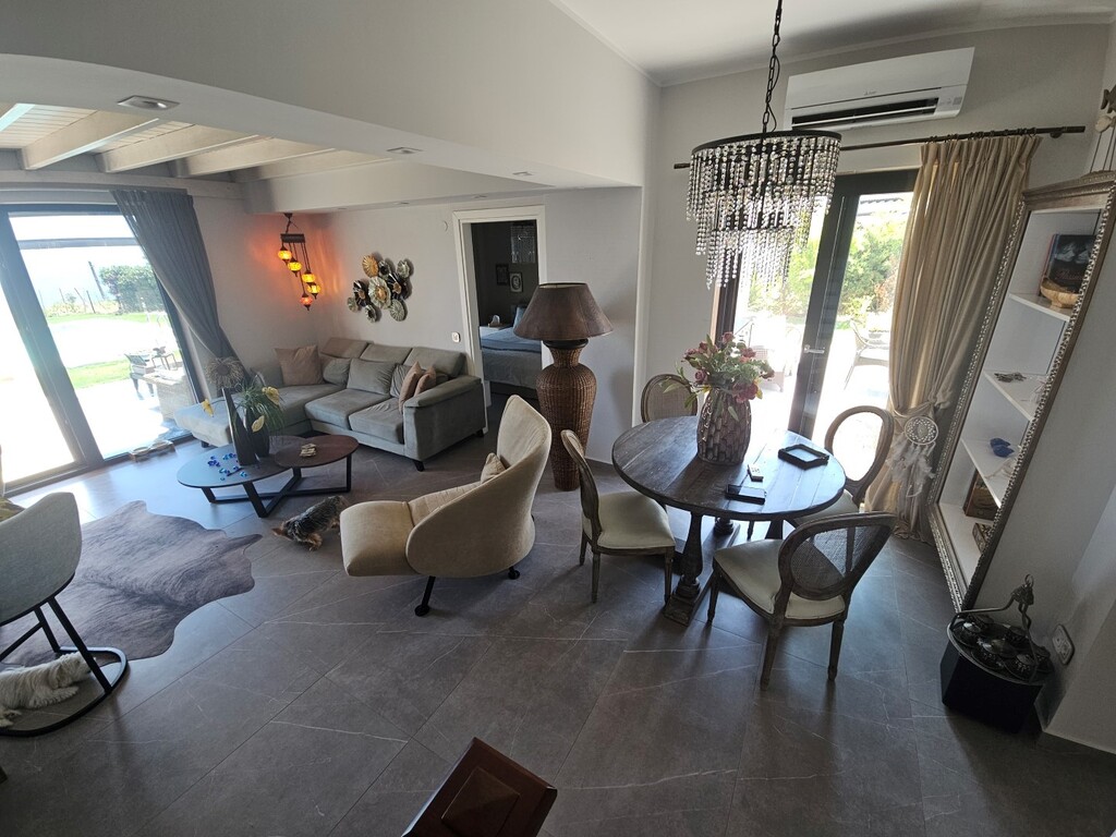 Maisonette a Kassandra, Grecia, 120 m² - foto 8