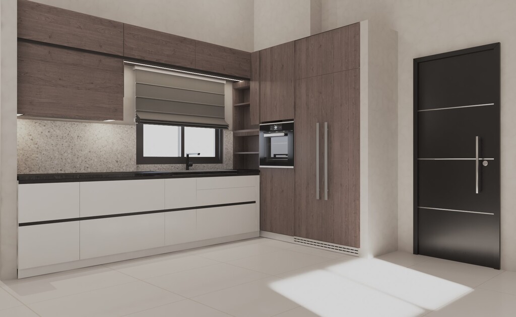 Maisonette in Athen, Griechenland, 144 m² - Foto 8