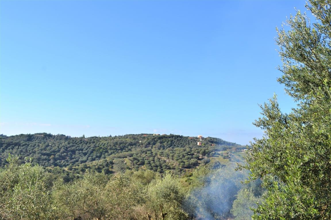 Terreno a Corfù, Grecia, 8 841 m2 - foto 8