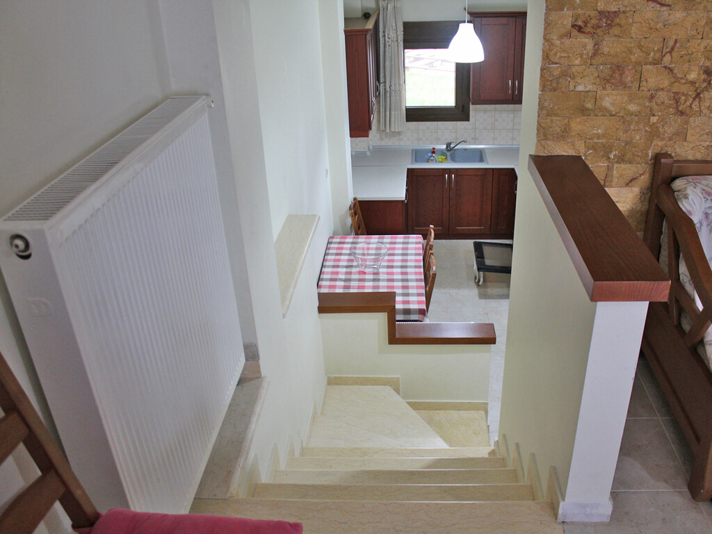 Maisonette en Olympiaki Akti, Grecia, 90 m² - imagen 8