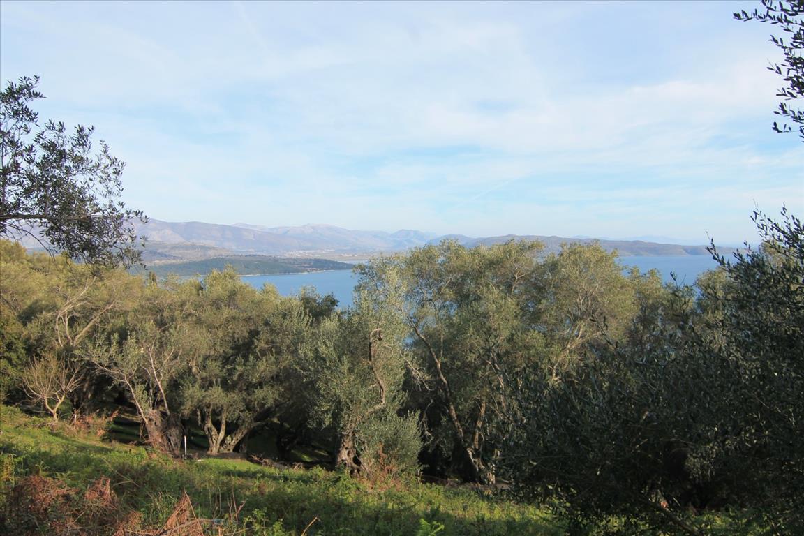 Terreno en Corfú, Grecia, 2 400 m² - imagen 8