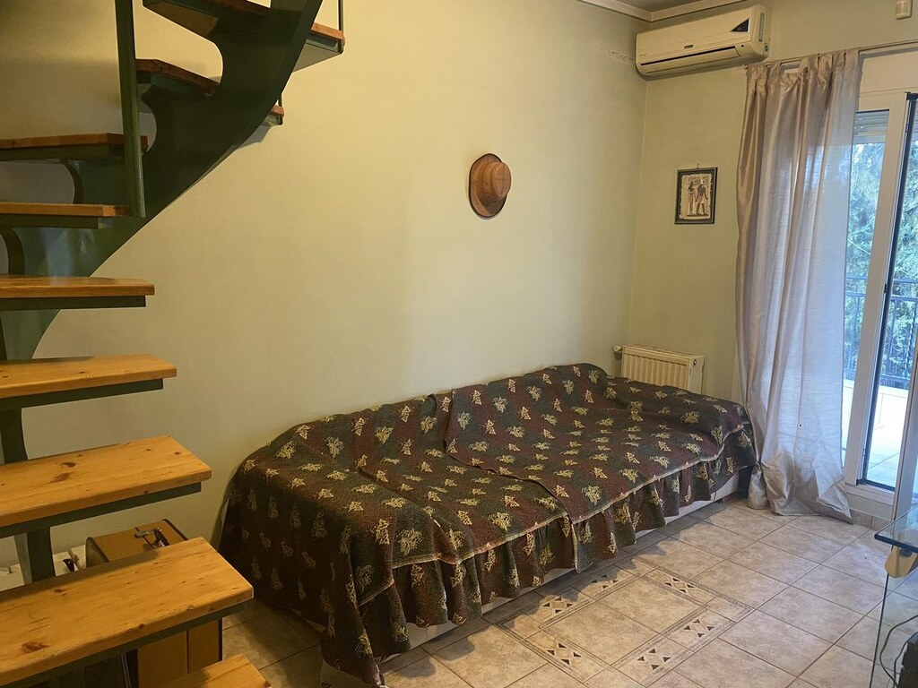 Maisonnette à Thessalonique, Grèce, 126 m² - image 8