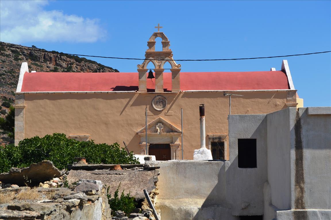 Terreno a Heraklion, Grecia, 500 m2 - foto 8