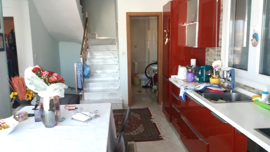 Maisonette en Salónica, Grecia, 184 m² - imagen 8