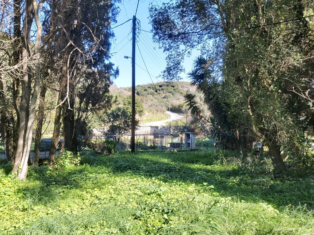 Land in Corfu, Greece, 2 770 m² - picture 8