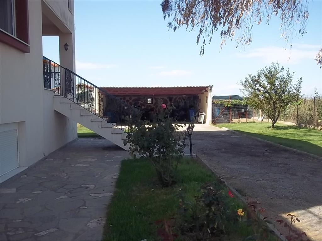 Haus in Thessaloniki, Griechenland, 350 m² - Foto 8