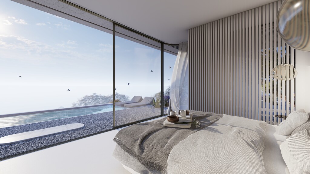 Maisonette in Athens, Greece, 156 m² - picture 8