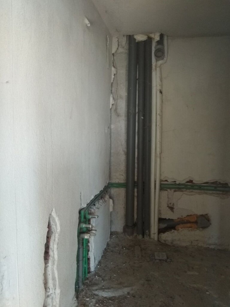 Maisonette in Thessaloniki, Greece, 167 m² - picture 8