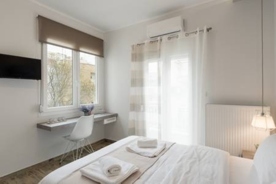 Wohnung in Thessaloniki, Griechenland, 85 m² - Foto 8