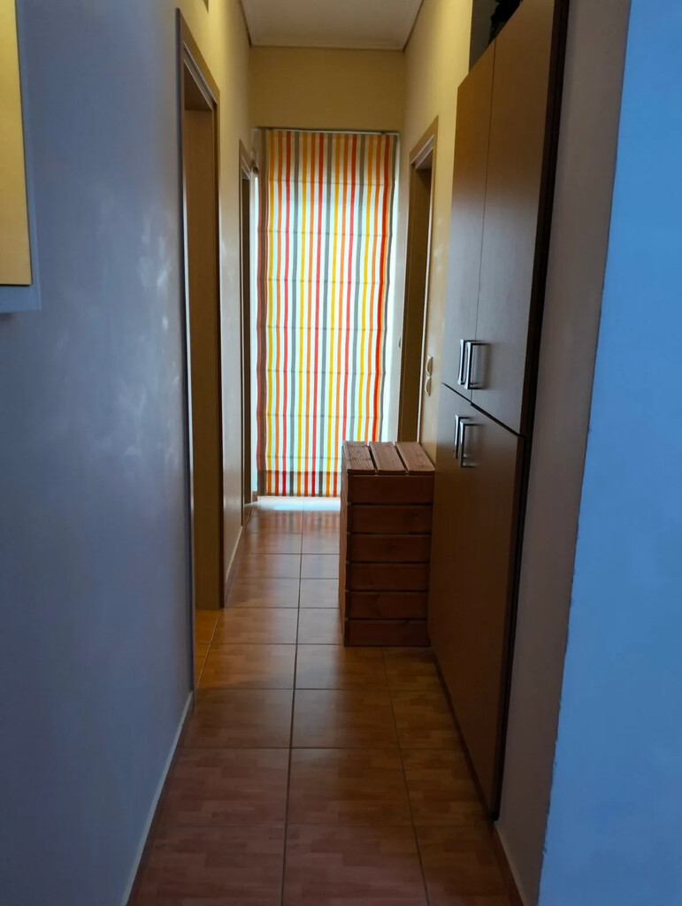 Maisonette in Athens, Greece, 100 m² - picture 8