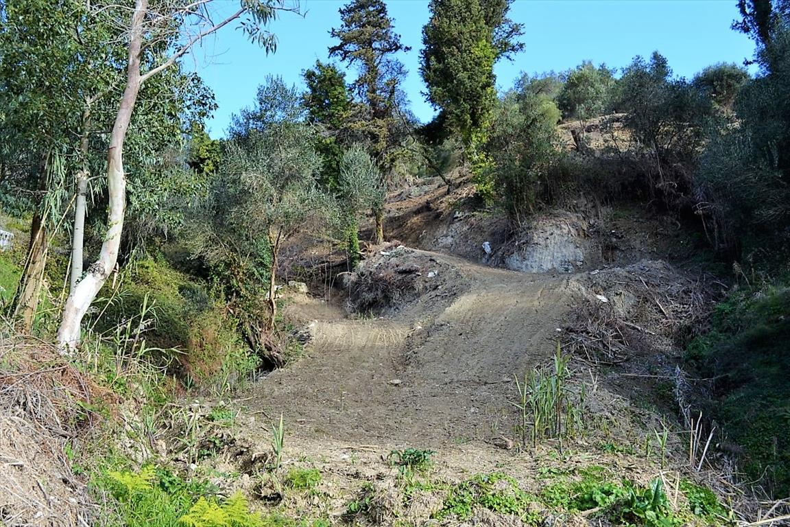 Terreno a Corfù, Grecia, 5 200 m2 - foto 8