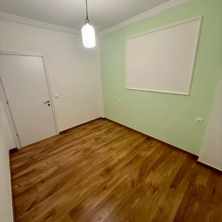 Flat in Thessaloniki, Greece, 52 m² - picture 8