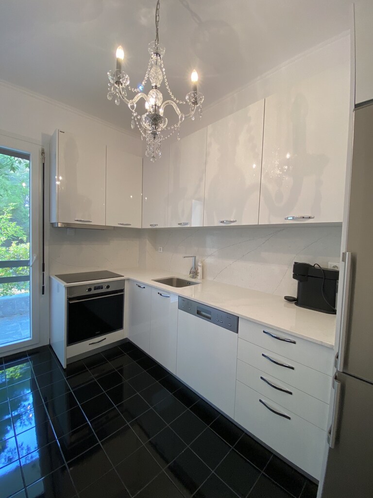 Flat in Sithonia, Greece, 75 m² - picture 8