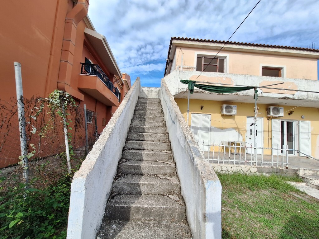 Wohnung in Korfu, Griechenland, 211 m² - Foto 8