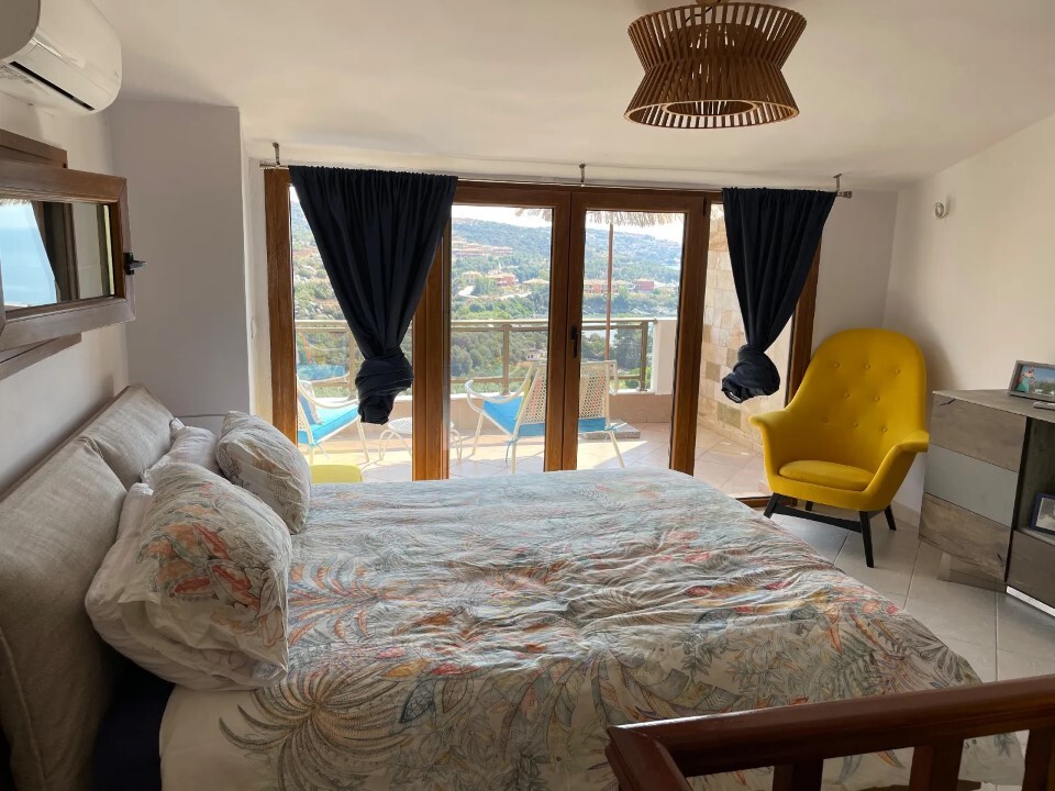 Maisonette in Sithonia, Griechenland, 115 m² - Foto 8