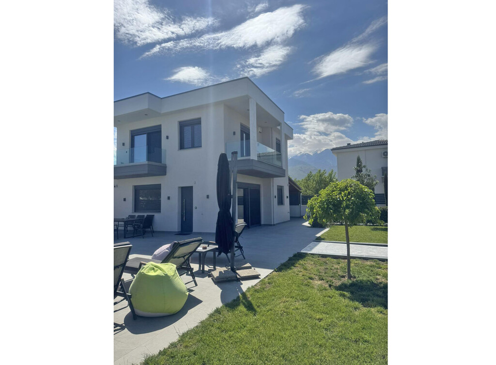 House in Olympiaki Akti, Greece, 120 m² - picture 8