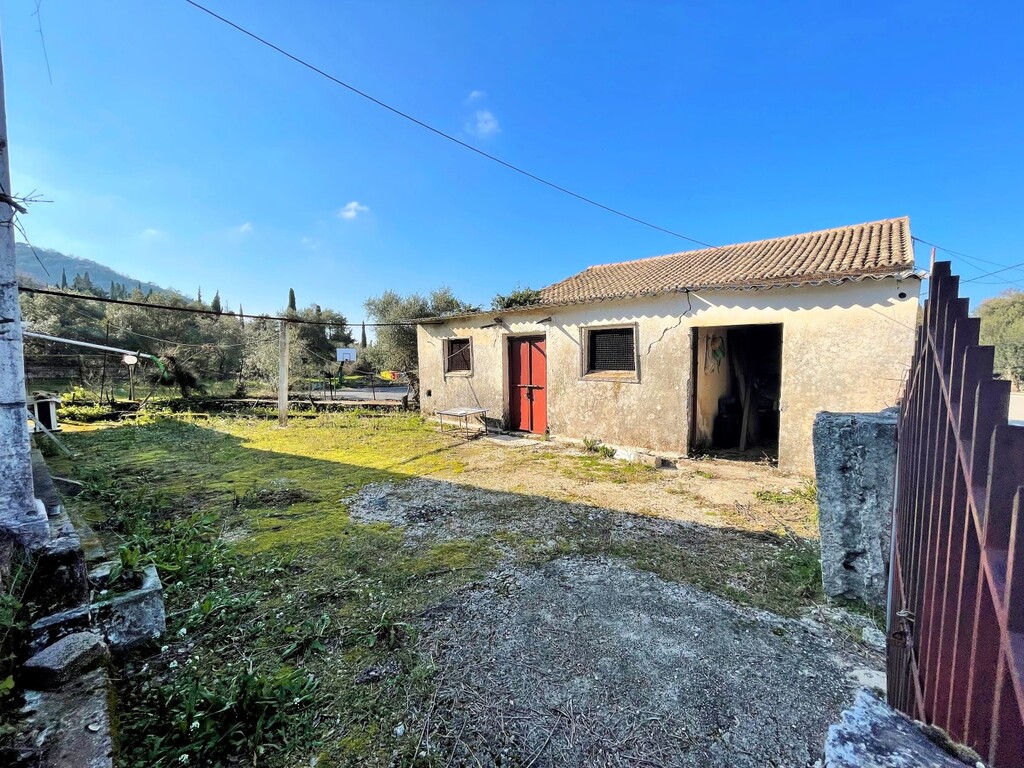 Casa a Corfù, Grecia, 152 m² - foto 8