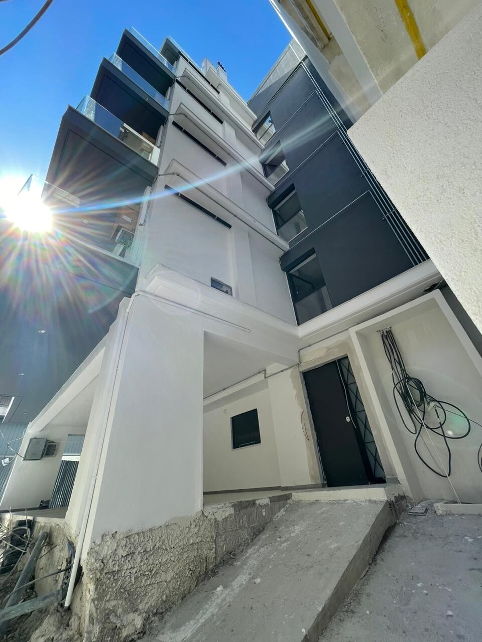 Flat in Athens, Greece, 75 m² - picture 8