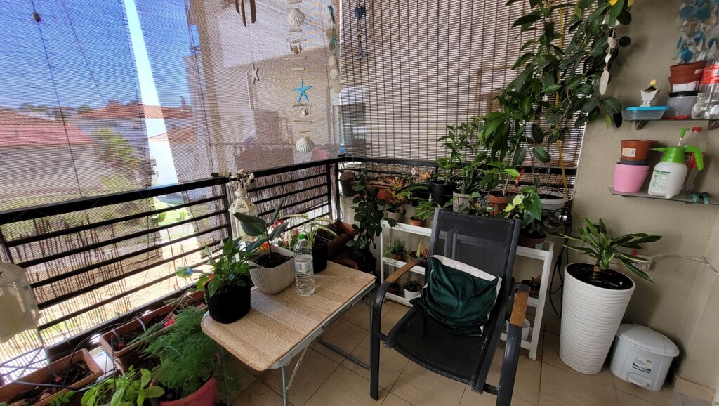 Flat in Thessaloniki, Greece, 82 m² - picture 8