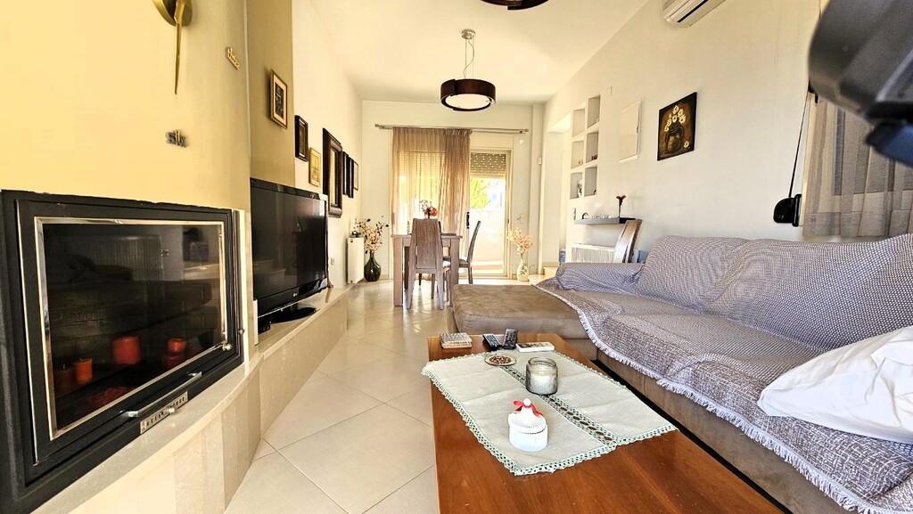 Villa a Heraklion, Grecia, 109 m² - foto 8