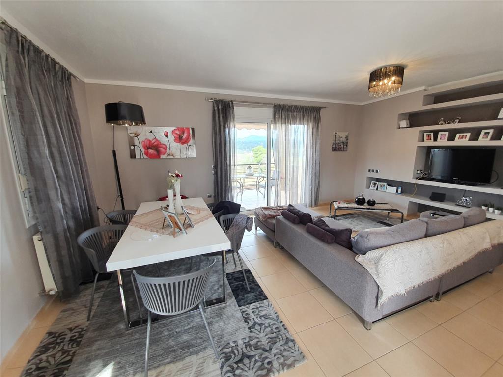 Maisonette in Kassandra, Greece, 171 m² - picture 8