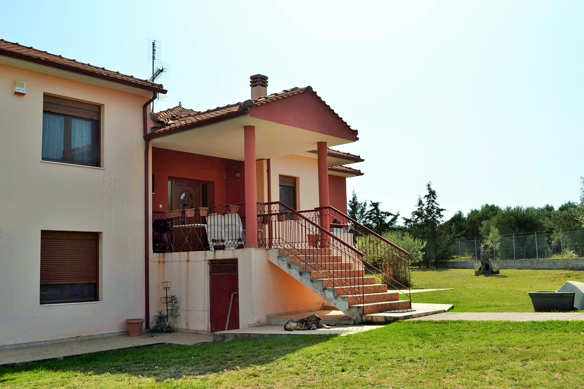Villa a Calcidica, Grecia, 400 m² - foto 8