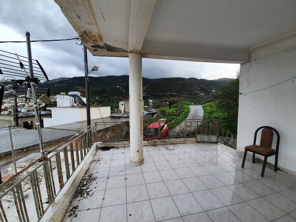 Maisonette in Heraklion, Greece, 115 m² - picture 8