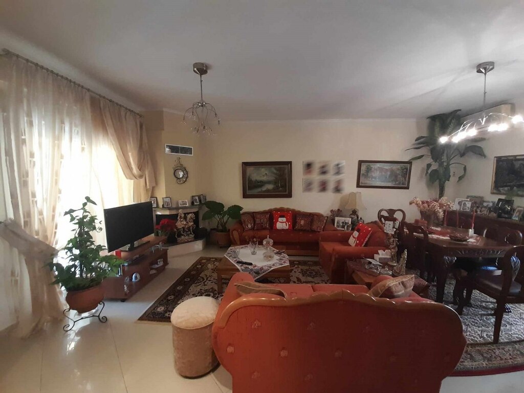 Maisonette in Thessaloniki, Griechenland, 180 m² - Foto 8