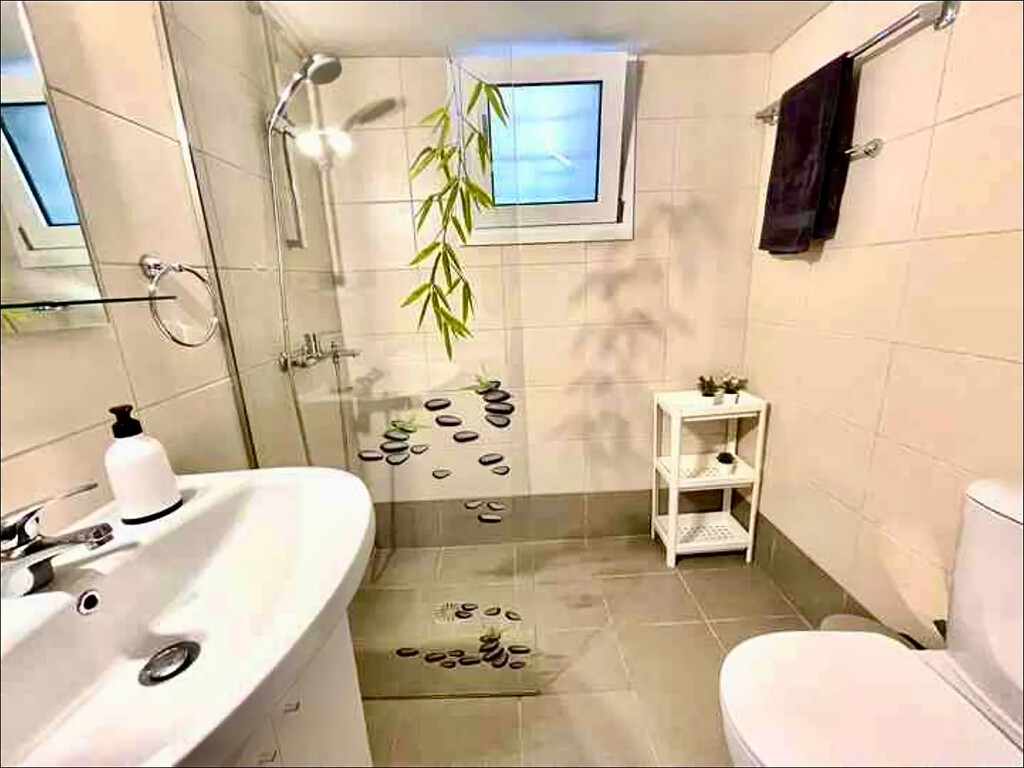 Maisonette ad Atene, Grecia, 95 m² - foto 8