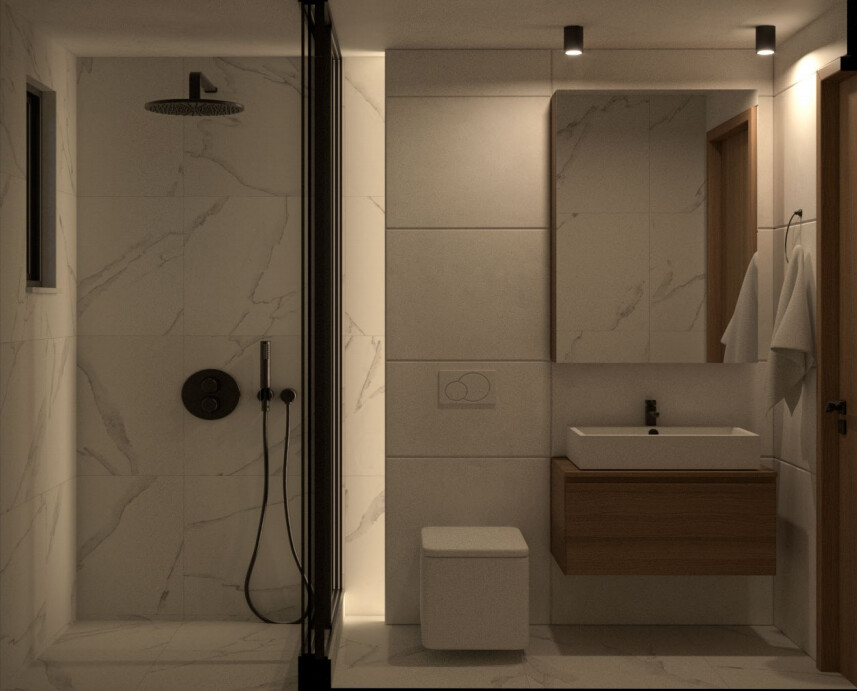 Villa a Heraklion, Grecia, 112 m² - foto 8