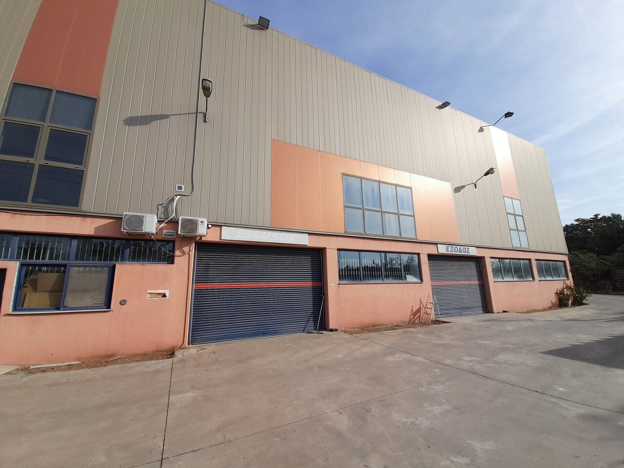 Wohnung in Thessaloniki, Griechenland, 1 420 m² - Foto 8