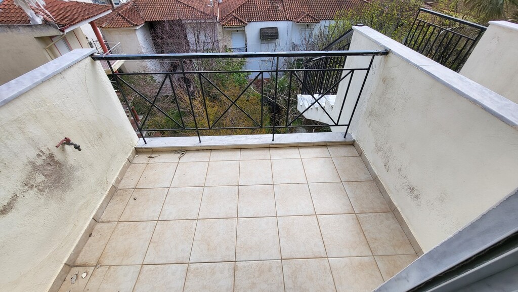 Wohnung in Kassandra, Griechenland, 35 m² - Foto 8