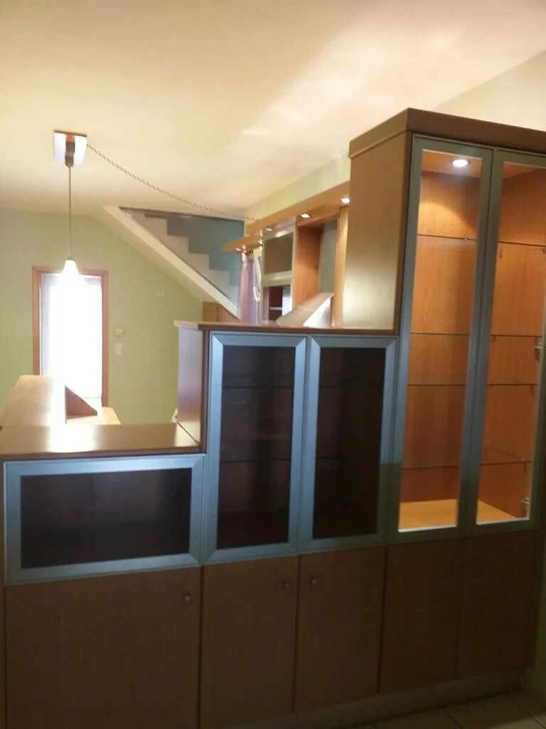 Maisonette ad Atene, Grecia, 162 m² - foto 8